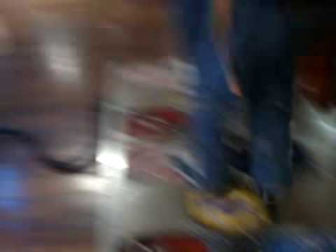 Sushi - Love 2 Another Hard