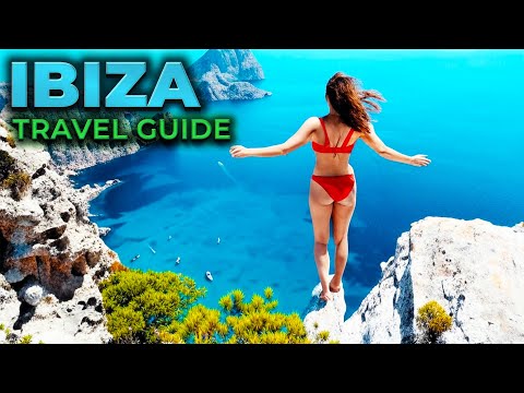 10 Best Things To Do In IBIZA Spain 2025