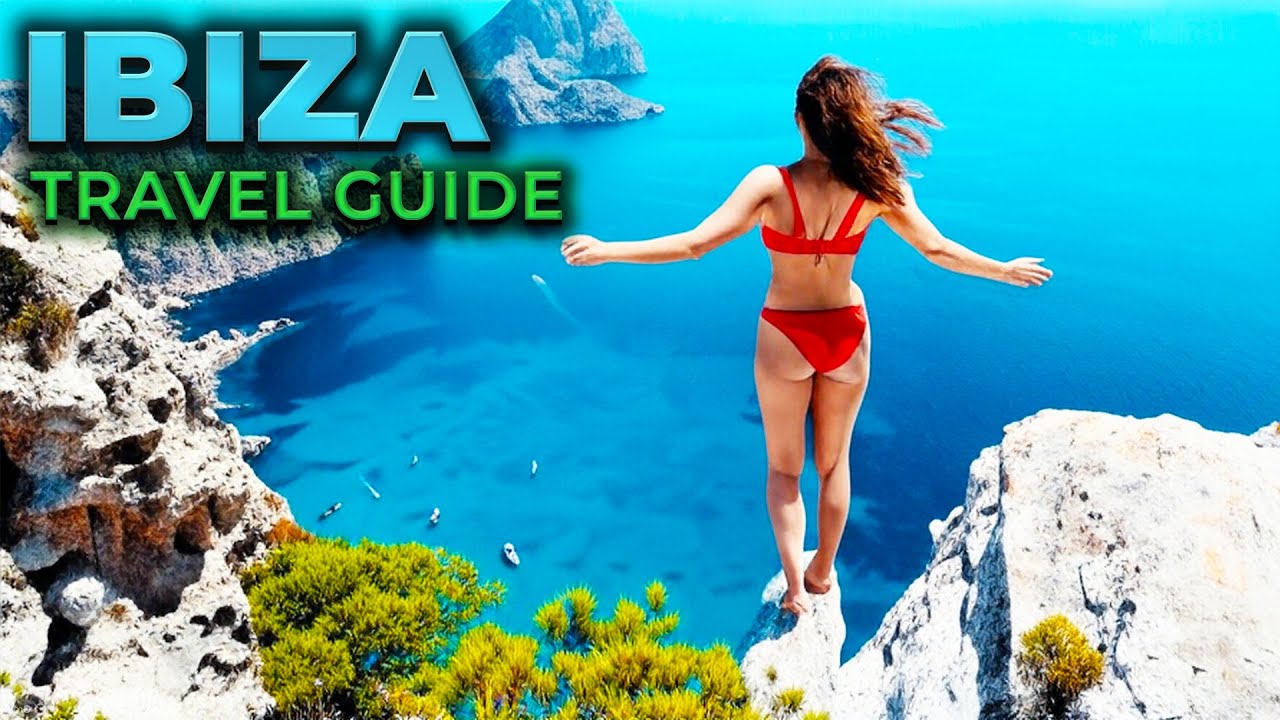 10 Best Things To Do In IBIZA Spain 2026