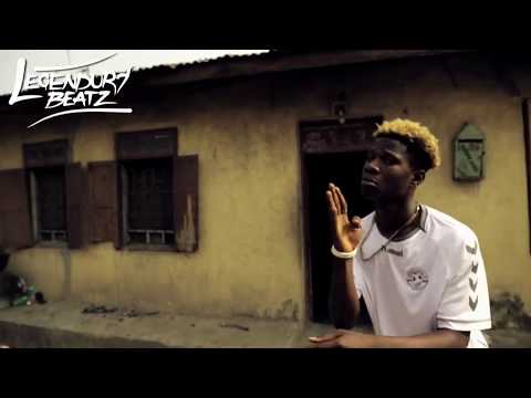 Legendury Beatz Present: AfroDance Cypher #6 - KINGING