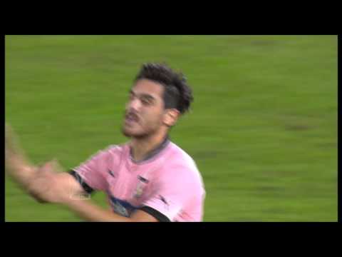 Palermo-Hellas Verona 1-2, 4° turno Coppa Italia-TIM Cup