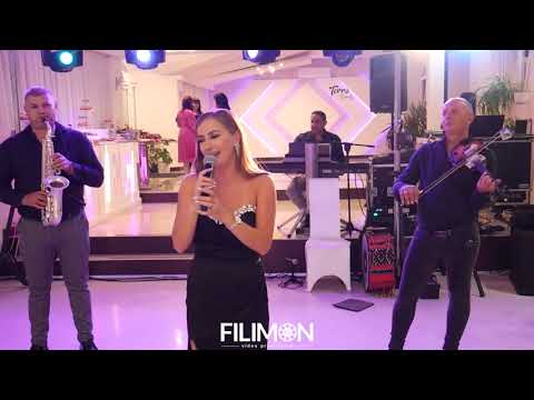 ANCA PIRTEA✅ADI PASCA ✅HAI HAI NOAROCEA HAI ✅ NUNTA ANDREA & ANDREI ✅LIVE 2023