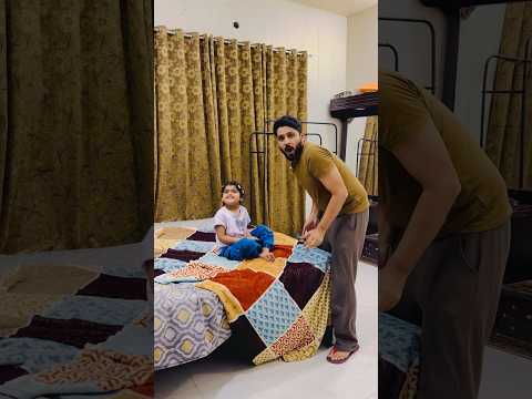 Aj to bach gy #funny #comedy #trending #youtubeshorts #shorts