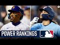 MLB Power Rankings: Biggest WINNERS and LOSERS Following Week 4 | CBS Sports HQ