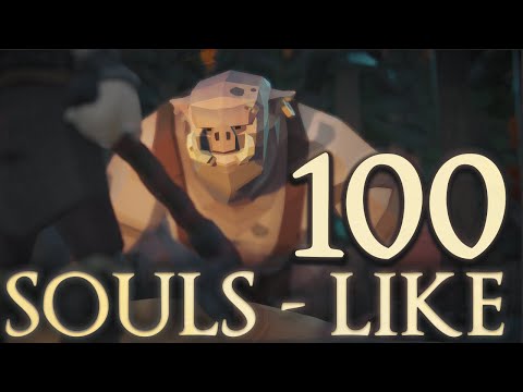 (Start from part 150) Souls-like Part 100 Lock On #1 - Unity Tutorial (Advanced)