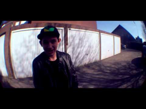 ikickcro - Video Battle Turnier - 8tel | LeeRoy vs. KVN (ft. ChaiZe)