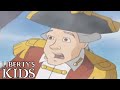 Liberty S Kids 106 The Shot Heard Round The World History Videos For Kids