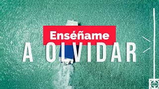 Enséñame a Olvidar - Aventura [Letra/Lyrics/Testo] [Español/Inglés/Italiano] 1080p HD