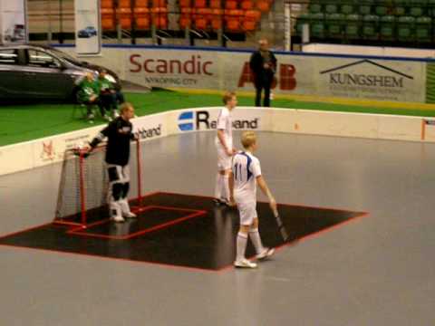 SDF SM HJ17 2010 final Lineup Västerbotten.avi