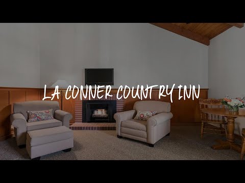 La Conner Country Inn Review - La Conner , United States of America