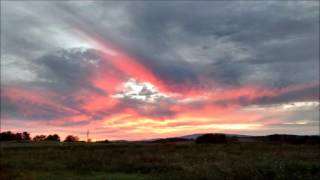 George Beverly Shea/Anita Kerr Singers - "Sunshine in My Soul"