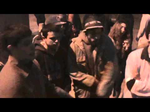 Trank vs Fresh - Gargajo Freestyle 3era edición (Tercera Ronda)