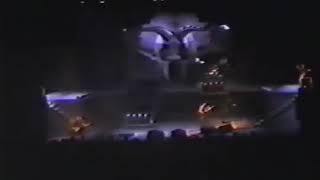 Judas Priest - Heavy Duty/Defenders Of The Faith (Montreal &#39;84)