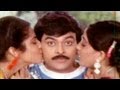 Manchi Donga Songs Kanukote Vade Chiranjeevi Vijayashanti Suhasini HD