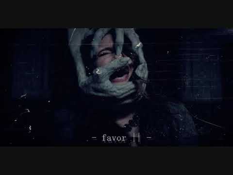 Moitinho.mc - Favor ||