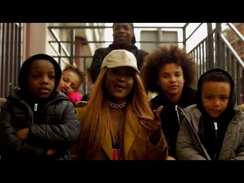 ENZO LOKO-TCHU TCHU c est Moi Enzo MON Clip Officiel PART1