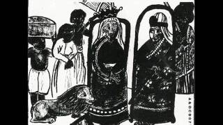 Alpha And Omega  -  Banks Of The Nile  1992