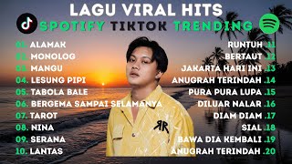 Download lagu LAGU VIRAL HITS SPOTIFY TIKTOK TRENDING 2025 - LAGU POP INDONESIA TERBAIK | ALAMAK - MONOLOG🎶 mp3