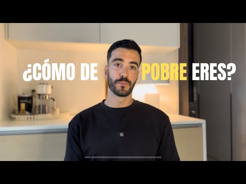 What Net Worth Puts You in Lower, Middle, or Upper Class in Spain?