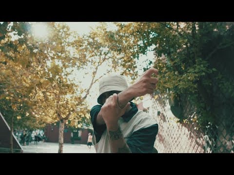 ST8 - Sentencia (Shot by MAGMA)