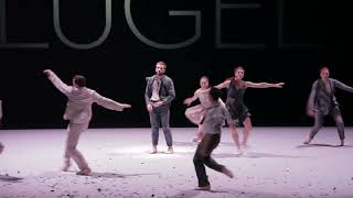 Excerpts from "Im Anderen Raum" (In another sort of room)