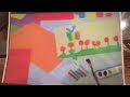 The Alphabet Zoo Credits Artwork Season 2 Papers