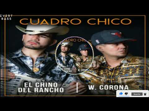 W. Corona, El Chino Del Rancho - Cuadro Chico (Epicenter)