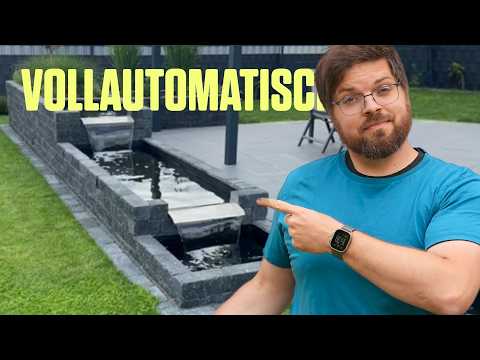 Eure sommerlichen Smarthome-Automationen!