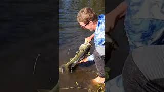 バス釣り レベル255 [TikTok]