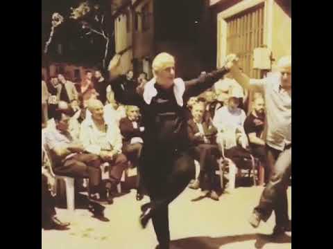 Bursa /Zafer mh 2018 İbrahim Hoca Arnavut Folklor