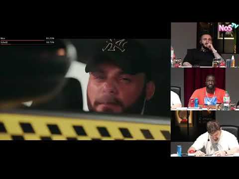 Nice or Scheiss Mois, Manuellsen Maestro, Amo la mara #mois #Manuellsen #maestro #wasrap