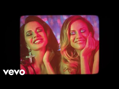 Video thumbnail for Viva El Amor! (Remix)