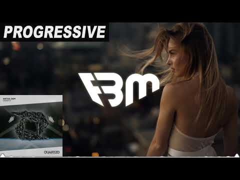 Natixx, D&M - Gravity | FBM