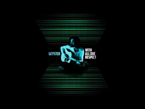 Geyster (feat. Laura Mayne) - At First Glance (album version - 2017)