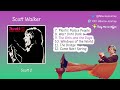 Scott Walker - The Girls & The Dogs