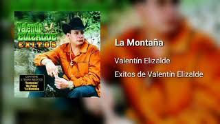 La Montaña/ Valentín Elizalde, 2003