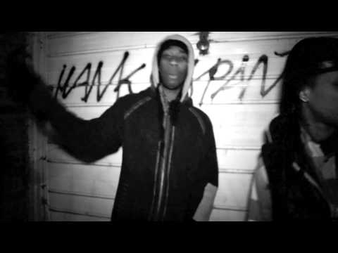 BADDEST ON THE BLOCK (PUPPS, SHOCKS, SKILLS)(OFFICIAL VIDEO HD)