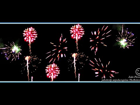 Bye bye 2020, Olá 2021...Covilhã a 1-1-2021