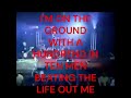 To the pain(lyrics)by nonpoint