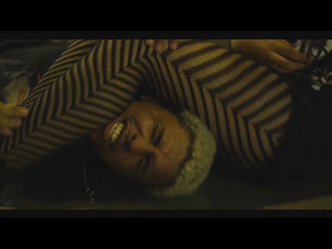 D$ Luqi - BABYSITTER (Official Music Video)