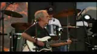 Eric Clapton &amp; JJ Cale-Call Me The Breeze.flv