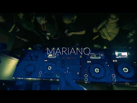 Mariano x Mundo Perro