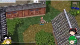 【RO】【ゆっくり実況】ソードマンの冒険 part10