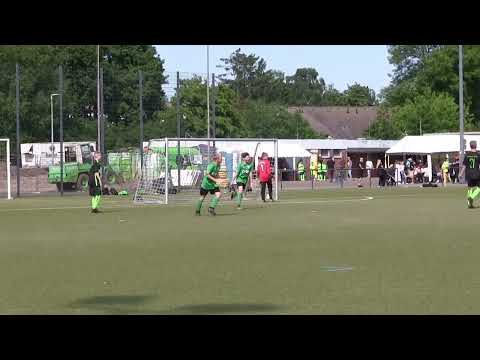 FC Karnap 07/27 D2 – SV Zweckel D2