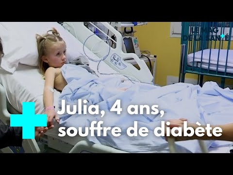 Saint-Brieuc : au cœur des urgences pédiatriques 2/5 - Le Magazine de la Santé