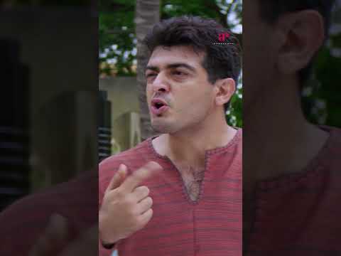 Reel tagged #ajithkumar