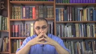 لؤي الشريف .. المعنى الآرامي للحروف المقطعة (ألف لام را ).. كذب على الآرامية image