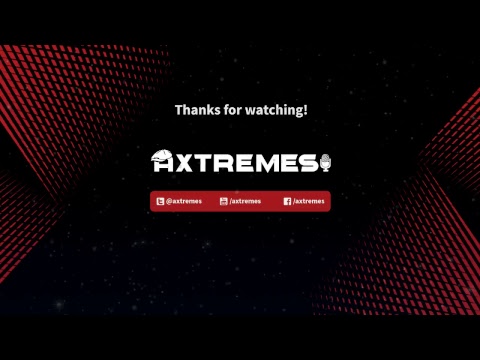 ax Casts CS:GO with Profeci - VS Gaming Masters - xTc Esports vs White Rabbit Gaming