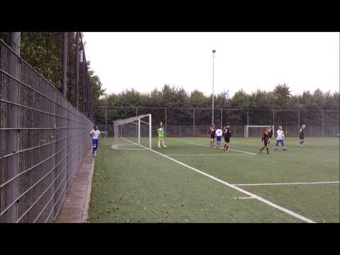 2013-09-14 BVCB C2 -  ASW C1 5-2 (3-1)  YouTube II