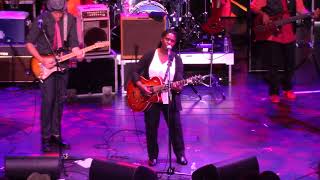 Ruthie Foster Quintet- Fruits Of My Labor- LRBC 29